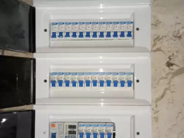 Услуги Электрика 1, farmo.tj