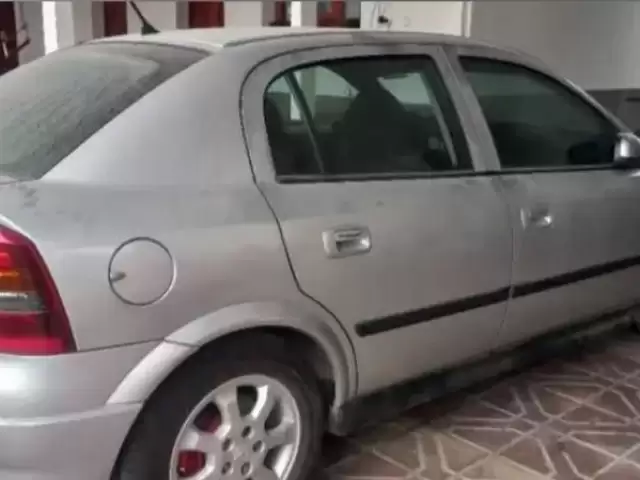 Opel Astra G, 2004 1, avtobaza.tj