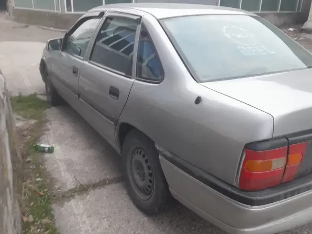 Opel Vectra A, 1994 1, avtobaza.tj