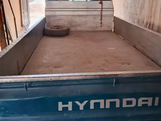 Хундай Портер, 2000 1, avtobaza.tj Хундай Портер, 2000 1, avtobaza.tj