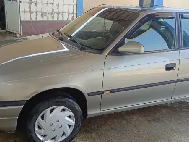 Opel Astra F, 1996 1, avtobaza.tj