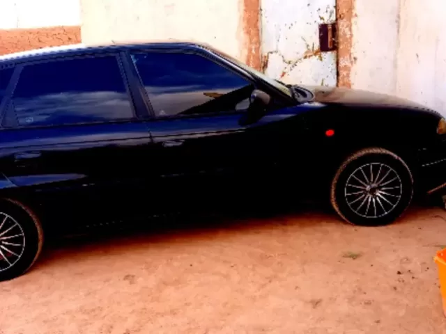 Opel Astra F, 1996 1, avtobaza.tj