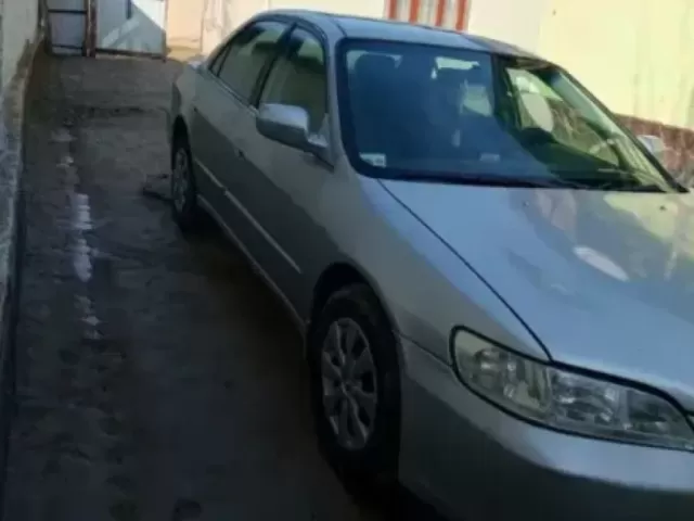 Honda Accord 1, avtobaza.tj