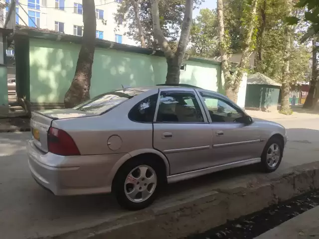 Opel Vectra B, 1996 1, avtobaza.tj