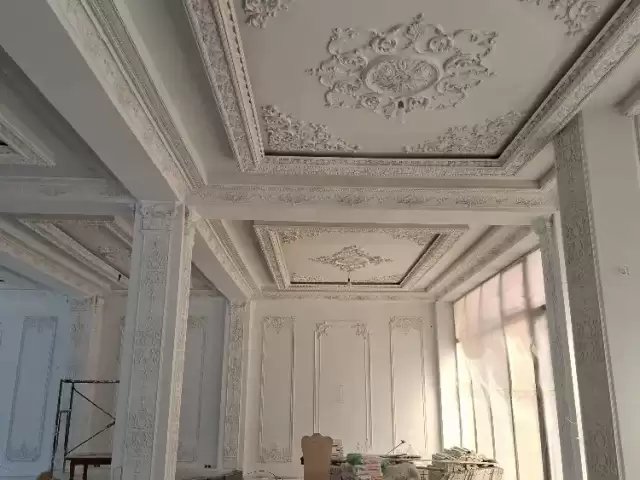 Услуги Отделка 1, farmo.tj