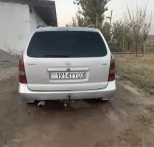 Opel Astra G, 1998 в Джалолиддина Балхи (Руми) 
