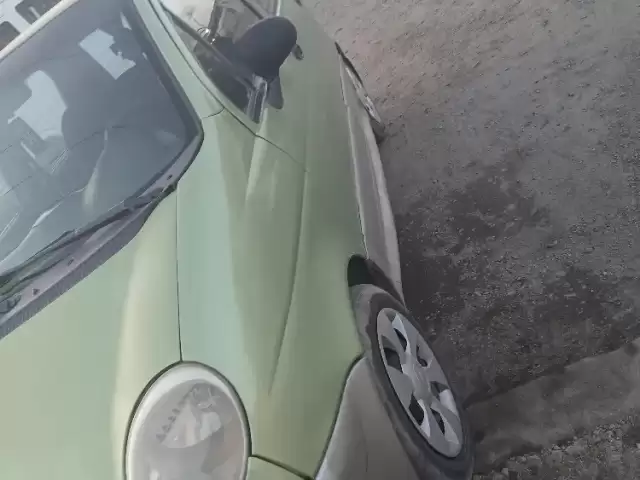 Daewoo Matiz Best, 2007 1, avtobaza.tj