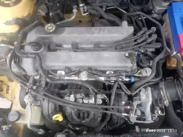 Mazda 6, 2006 1, avtobaza.tj