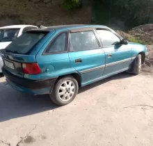 Opel Astra F, 1992 в Вахдат