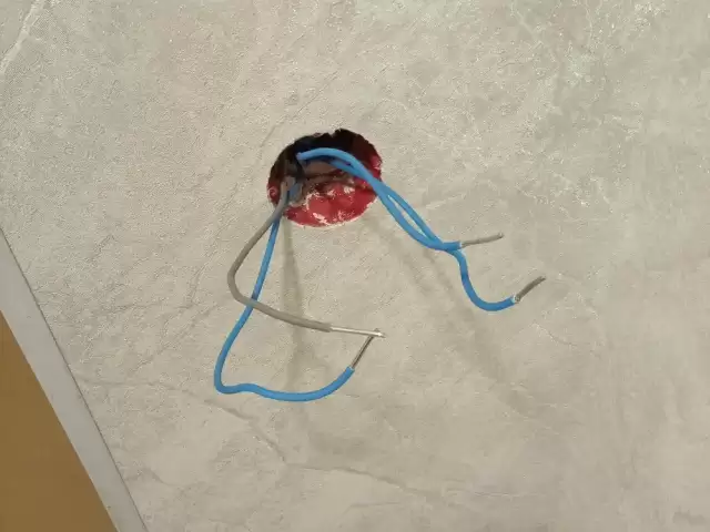 Насби таҷҳизоти барқи 1, farmo.tj