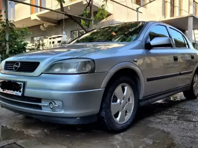 Opel Astra G, 1999 1, avtobaza.tj Opel Astra G, 1999 1, avtobaza.tj