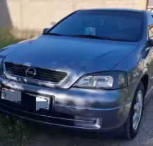 Opel Astra G, 2006 в Истаравшан