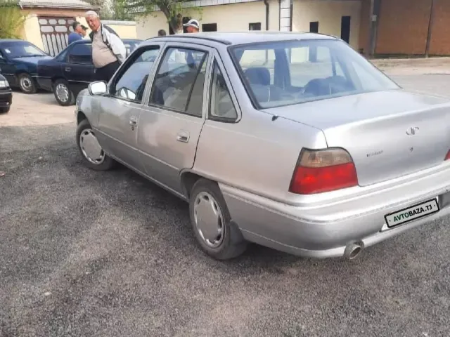 Daewoo Nexia 1, avtobaza.tj