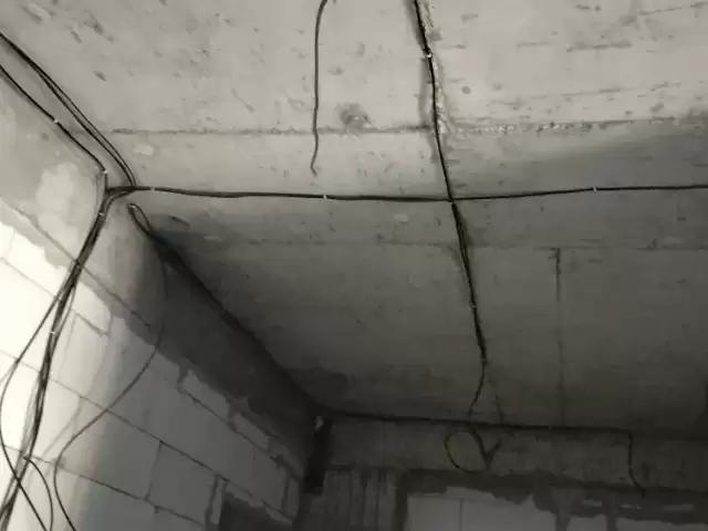 Электромонтажные работы сборка щиты  и диагностика сети 1, farmo.tj