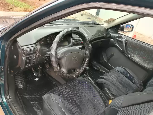 Opel Astra F, 1995 1, avtobaza.tj