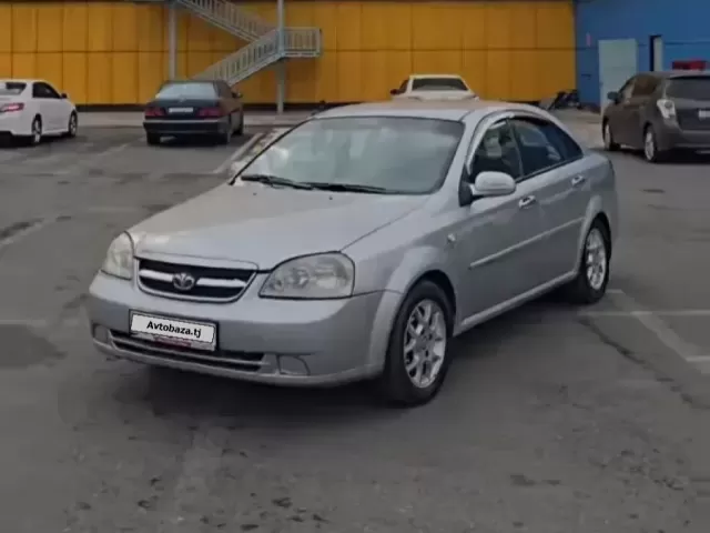 Chevrolet Lacetti 1, avtobaza.tj