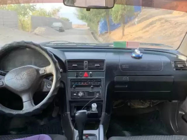 Toyota Corona, 1997 1, avtobaza.tj Toyota Corona, 1997 1, avtobaza.tj