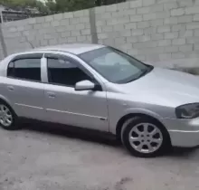 Opel Astra G, 2001 в Гиссар 