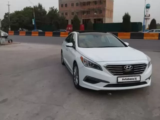 Hyundai Sonata 1, avtobaza.tj