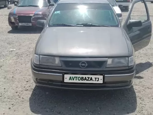 Opel Vectra A 1, avtobaza.tj