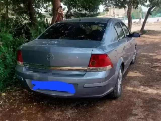 Opel Astra H, 2008 1, avtobaza.tj