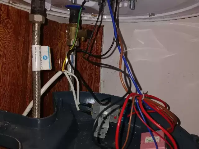 Услуги Сантехника 1, farmo.tj