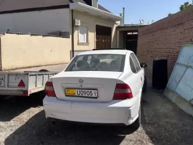 Opel Vectra B, 1997 1, avtobaza.tj