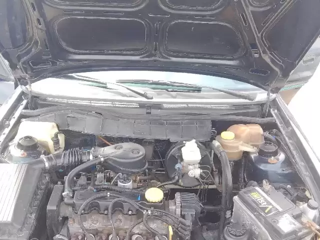 Opel Astra F, 1994 1, avtobaza.tj