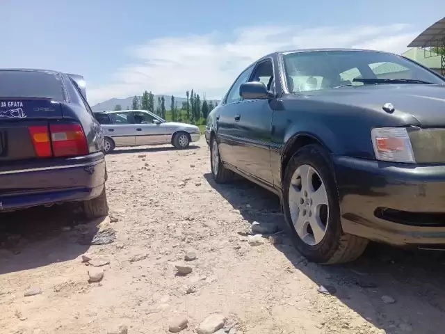 Toyota Cresta, 1998 1, avtobaza.tj