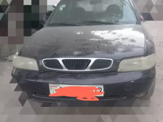 Daewoo Nubira, 1998 1, avtobaza.tj