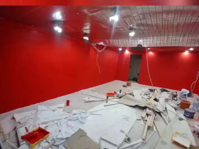 Услуги Разнорабочий 1, farmo.tj