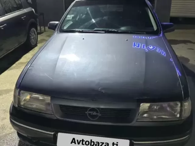 Opel Vectra A 1, avtobaza.tj