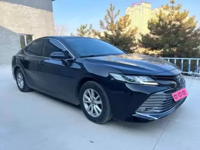 Toyota Camry, 2019 1, avtobaza.tj Toyota Camry, 2019 1, avtobaza.tj
