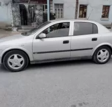 Opel Astra G, 1999, 45 000 с. дар Фархор 