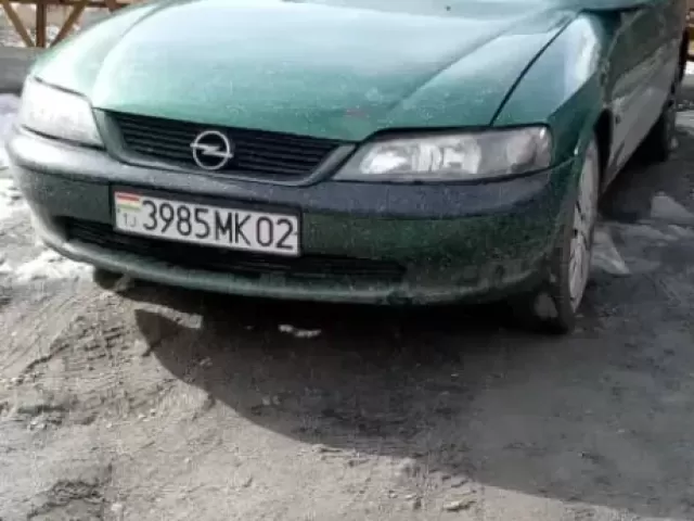Opel Vectra B 1, avtobaza.tj