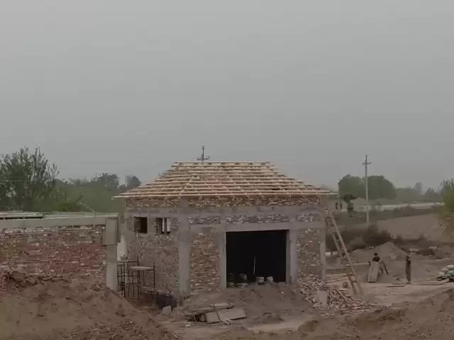 Устои криша ва тунукафон 1, farmo.tj