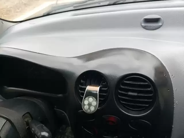 Daewoo Matiz (Standart), 1998 1, avtobaza.tj