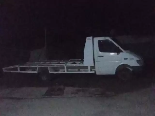 Эвакуатор, 2006 1, avtobaza.tj