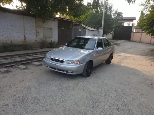 Daewoo Nexia, 1996 1, avtobaza.tj