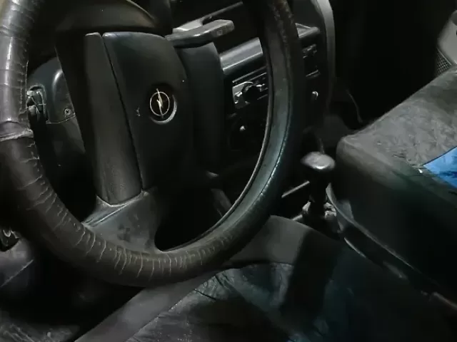 Opel Astra F, 1993 1, avtobaza.tj