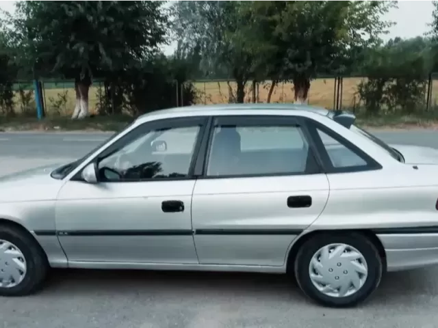 Opel Astra F 1, avtobaza.tj