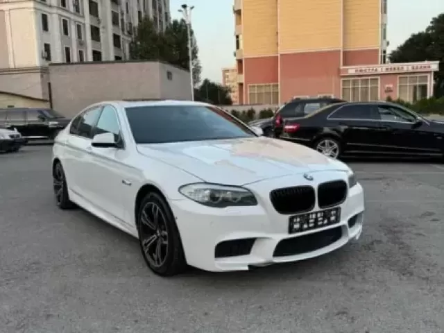 BMW 5 Series 518 1, avtobaza.tj