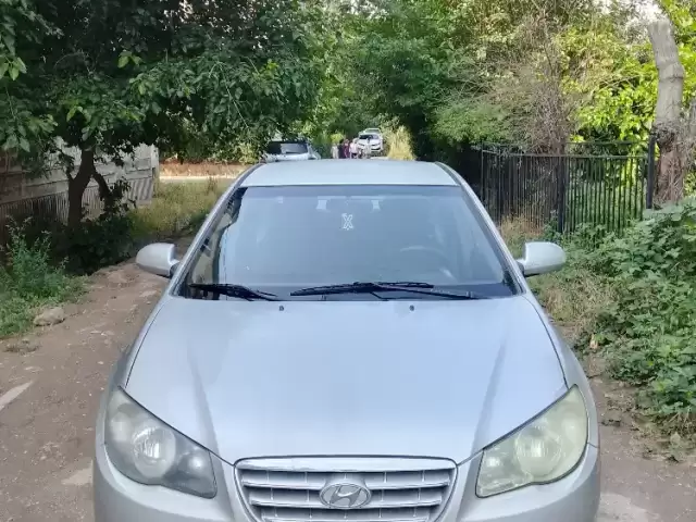 Hyundai Avante, 2007 1, avtobaza.tj Hyundai Avante, 2007 1, avtobaza.tj