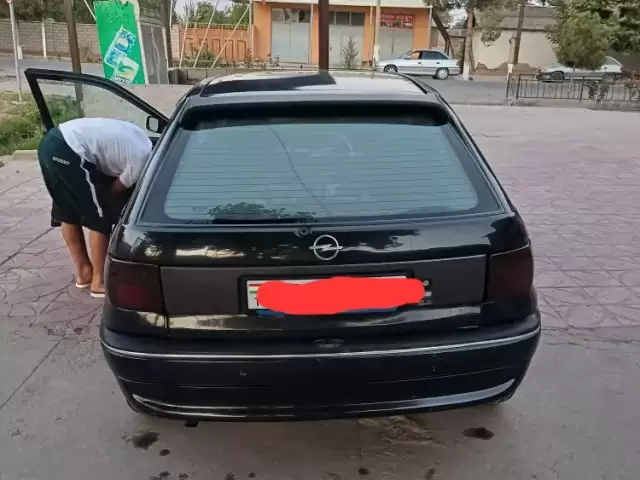 Opel Astra F, 1997 1, avtobaza.tj