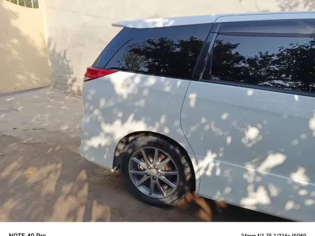Toyota Estima, 2010 1, avtobaza.tj