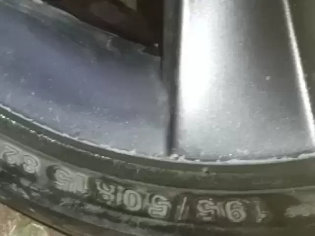 Шини и диски R15 1, avtobaza.tj