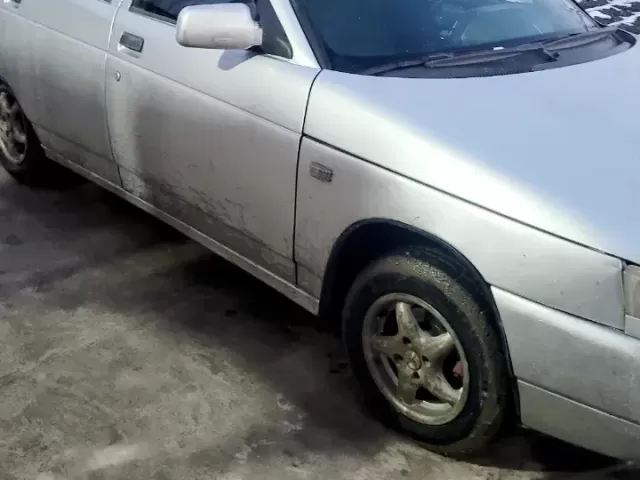 ВАЗ(Lada) 2110, 2003 1, avtobaza.tj