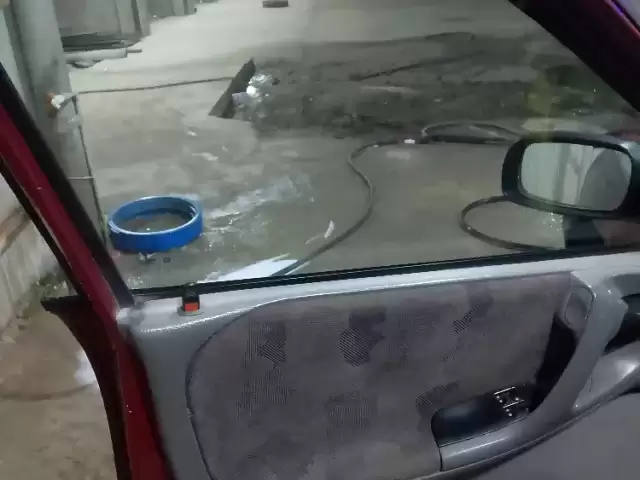 Opel Astra F, 1995 1, avtobaza.tj