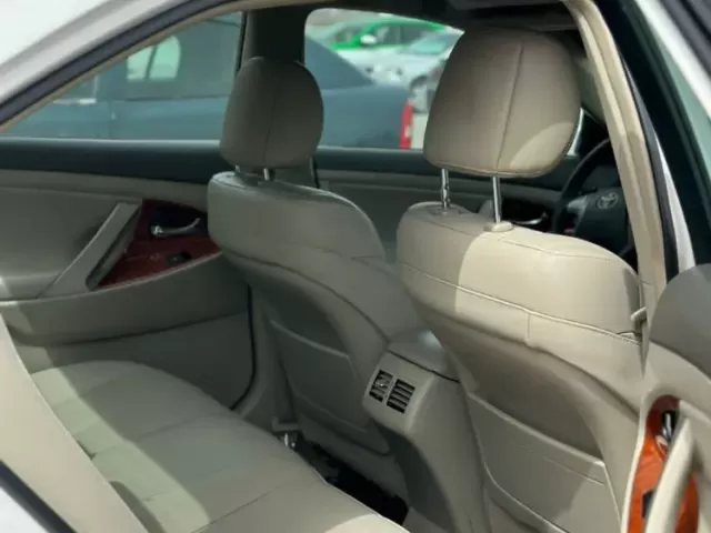 Toyota Camry, 2011 1, avtobaza.tj