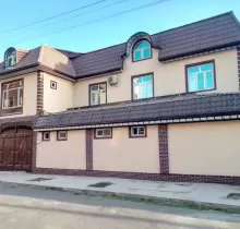 Устои фасад травертин в Душанбе - Farmo.tj 